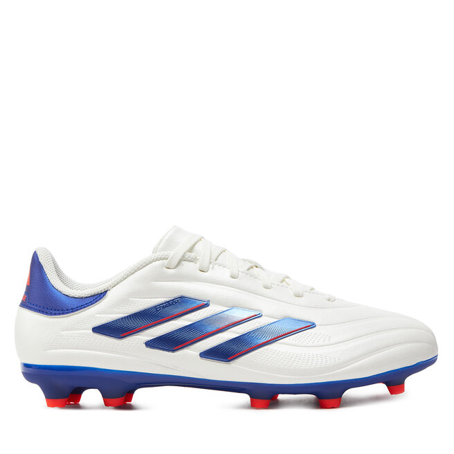 Buty do piłki nożnej adidas Copa Pure 2 League FG - Biały