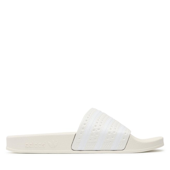 Klapki adidas adilette Slides - Biały