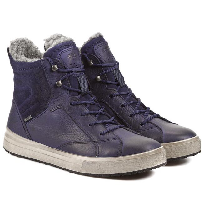 Bokacsizma ECCO Cleo 23315358685 Midnight ecipo.hu