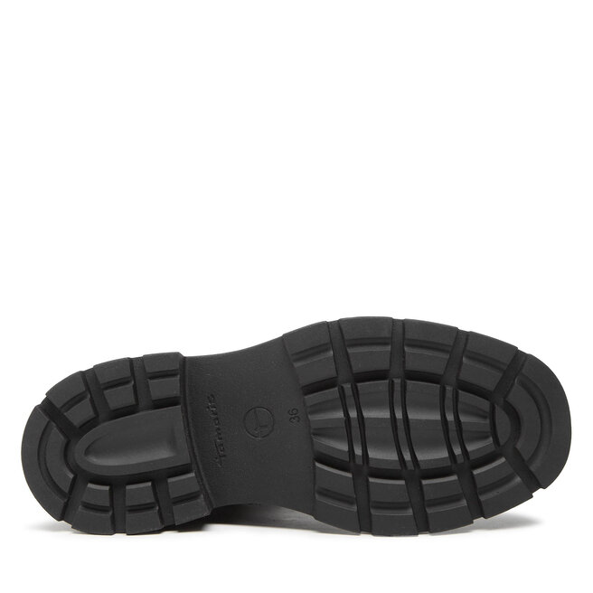 Tamaris Туристически oбувки Tamaris 1-25215-29 Black 001