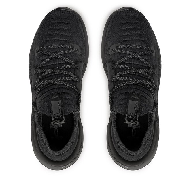 Under Armour Pantofi Under Armour Ua W Hovr Phantom 3 3025517-002 Blk/Blk