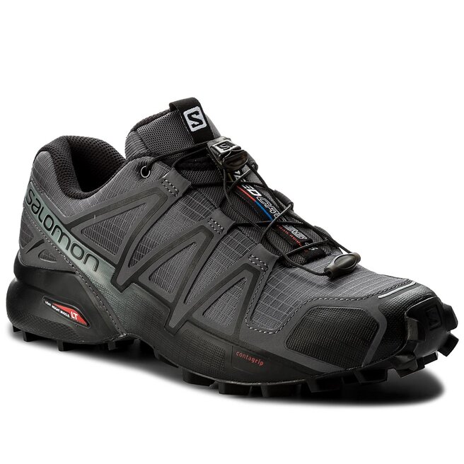 Salomon speedcross 4 dark cloud new arrivals