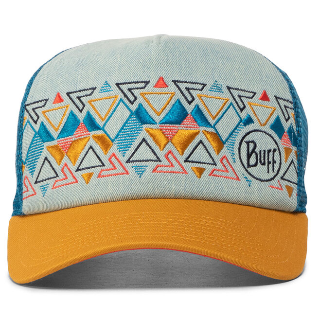 Buff Șapcă Buff Trucker Cap Ladji 122597.555.10.00 Multi