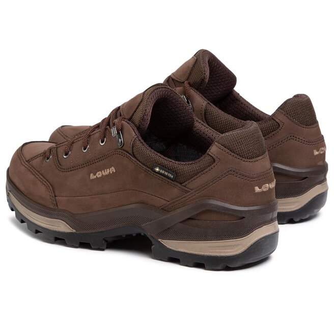 Lowa Scarpe da trekking Lowa Renegade Gtx Lo GORE-TEX 310963 Espresso/Beige 4211