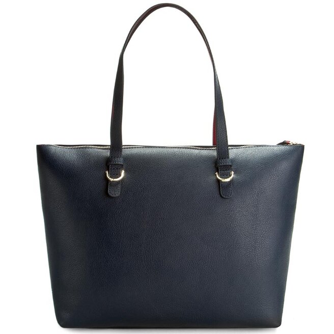 Kabelka Tommy Hilfiger Th Core Tote AW0AW02336 902 eobuv.cz