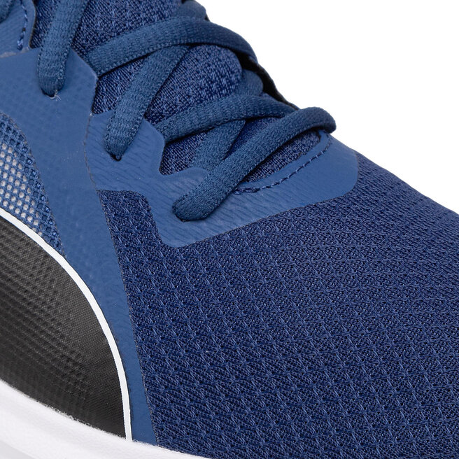 Puma Scarpe Puma Twitch Runner 376289 21 Blazing Blue/Puma Black/Puma