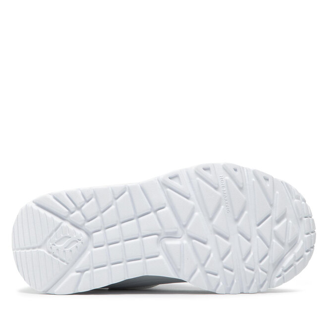 Skechers Sneakersy Skechers Vendox 403695L/W White