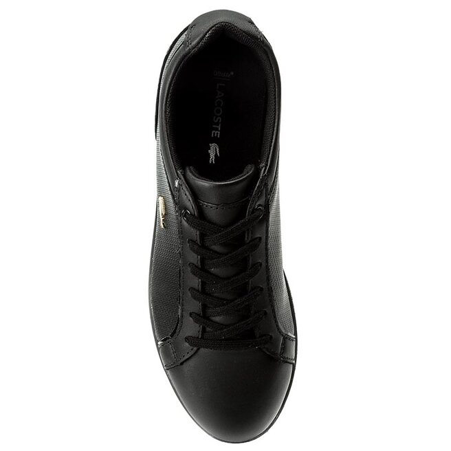 Lacoste rey clearance lace 317 1