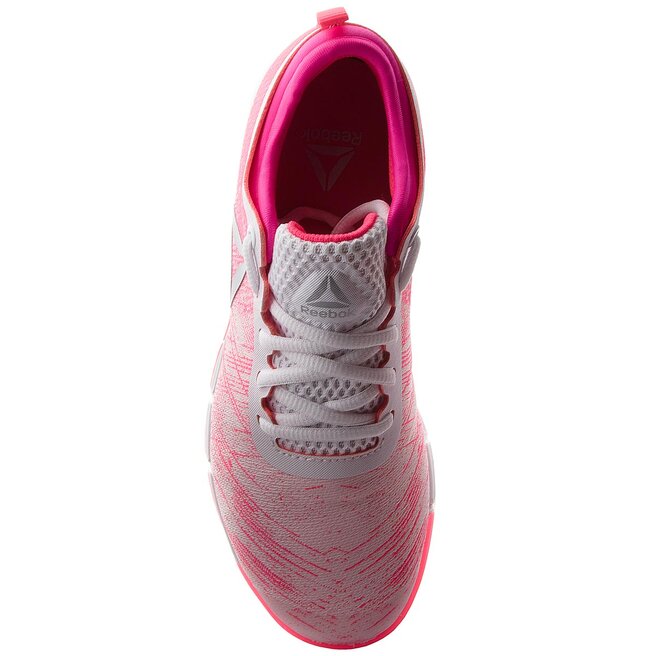 Reebok Speed Her Tr CN2246 Pink White Silver obuvki.bg