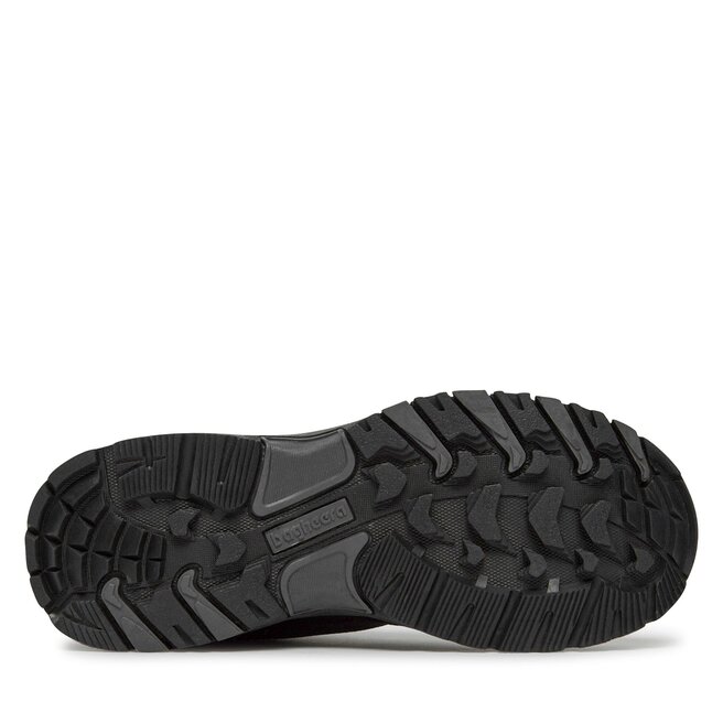 Bagheera Trappers Bagheera Terrain 86563 Black/Dark Grey C0102