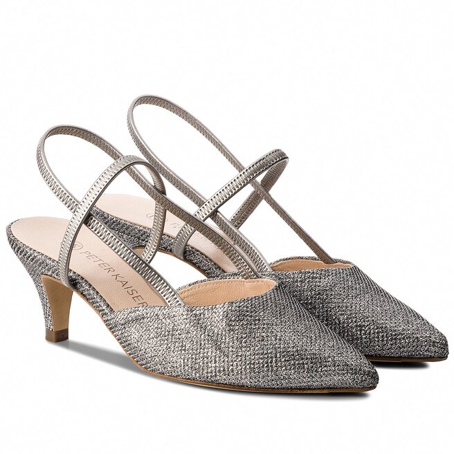 pull and bear chaussures femme
