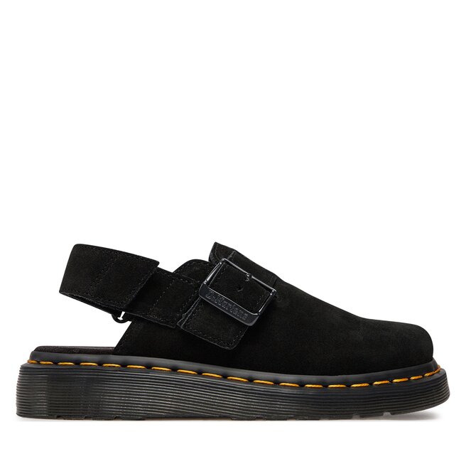 Sandały Dr. Martens Jorge Ii - Czarny