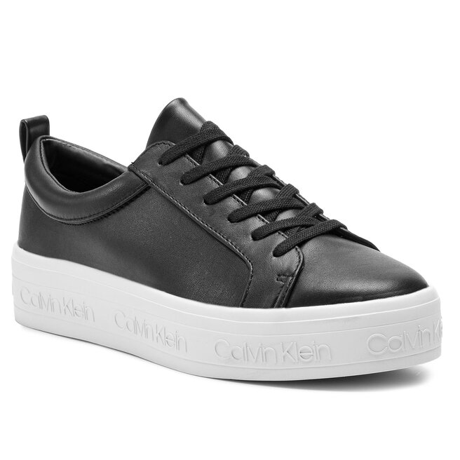Calvin klein janet sneakers 2025