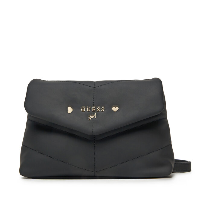 Torebka Guess J5RZ32 - Czarny