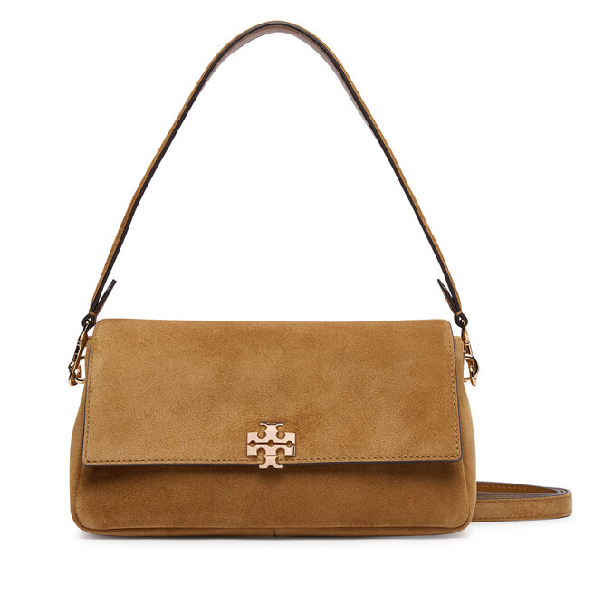 Torebka Tory Burch 183225 Brązowy -