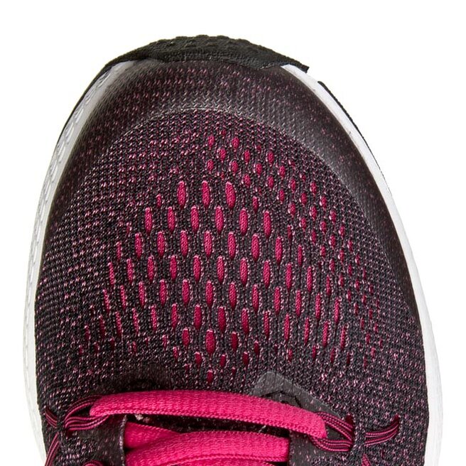 Nike zoom pegasus 32 black and white on sale