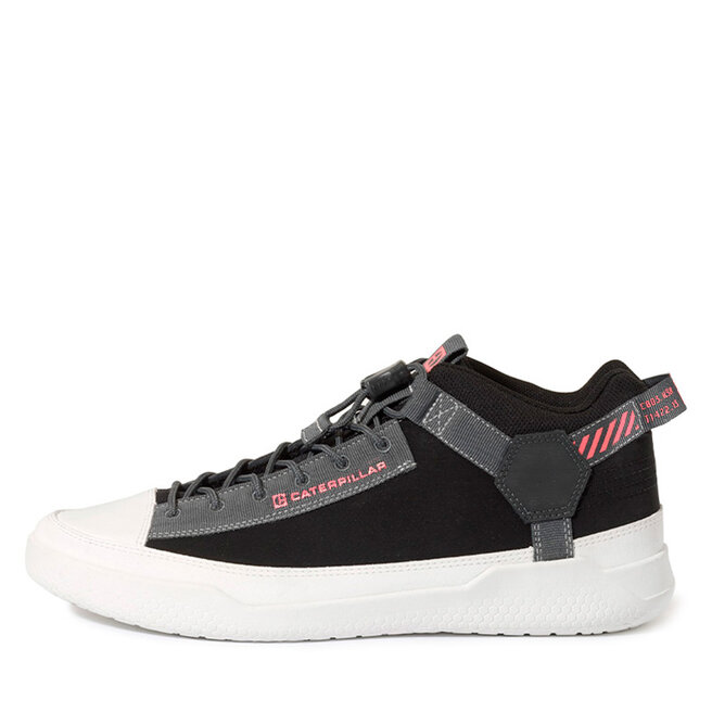 Sneakers CATerpillar Hex Utility P111176 Black eschuhe.de