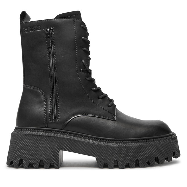 Trapery Big Star Shoes - Czarny