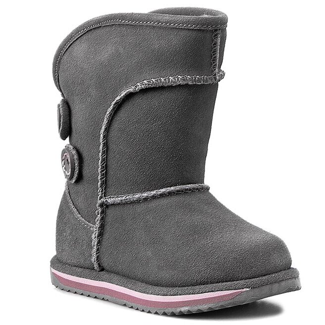 Emu boots charlotte hot sale