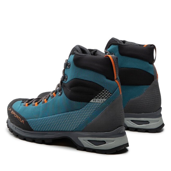 La Sportiva Trekingová obuv La Sportiva Trango Trk Gtx GORE-TEX 31D623205 Space Blue/Maple