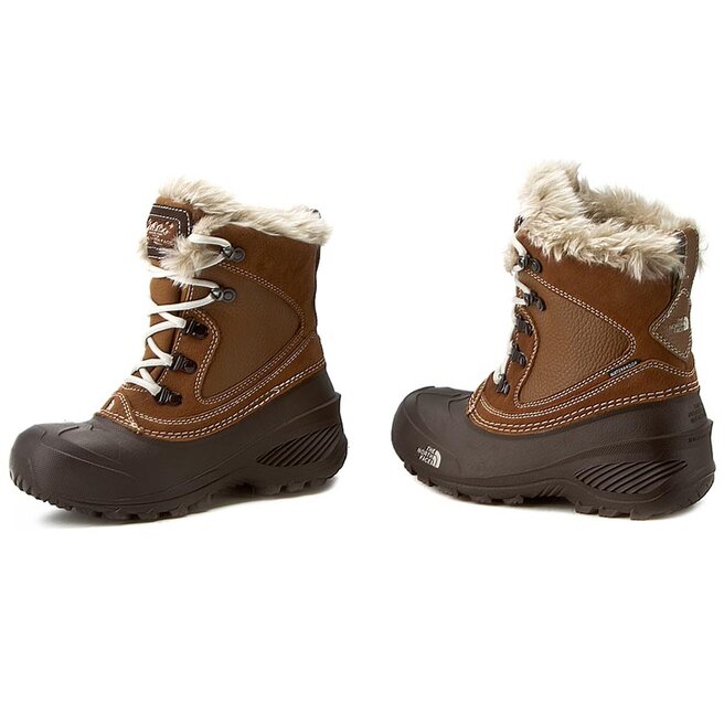 North face shellista extreme deals