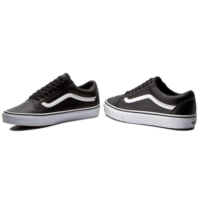 Teniszcip Vans Old Skool VN0A38G1NQR Classic Tumle Blk Trwht