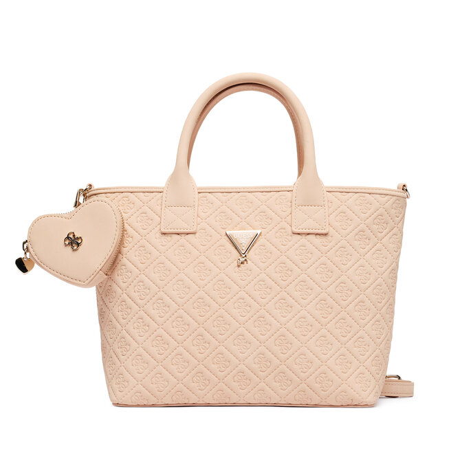 Torebka Guess J6GZ37 WR200 Różowy -