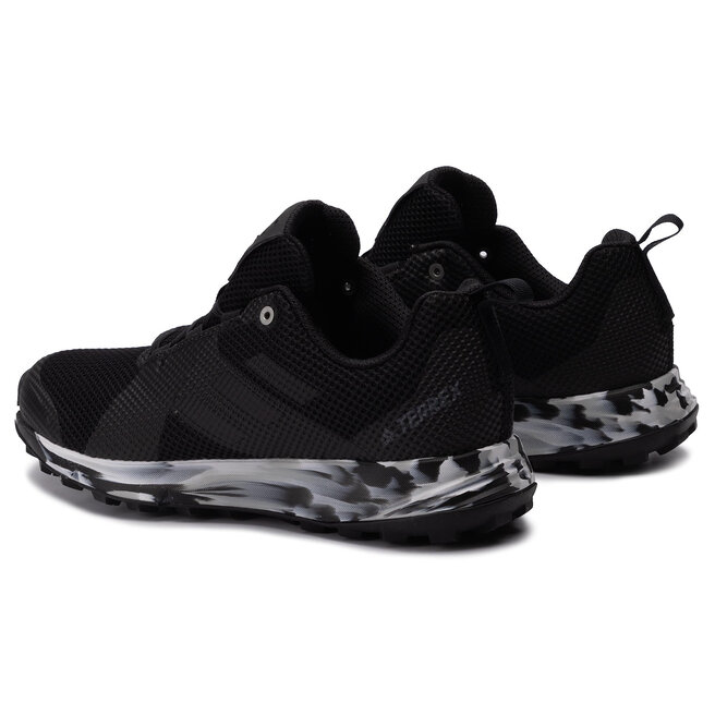 Zapatos adidas Terrex BC0496 Cblack/Carbon/Greone | zapatos.es