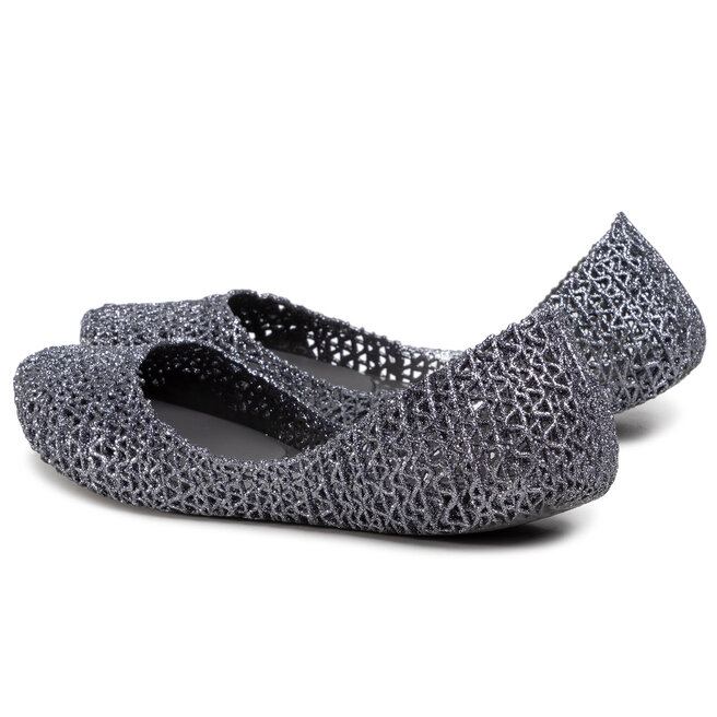 Melissa Balerini Melissa Campana Pappel VII Ad 31512 Grey Glitter 51799