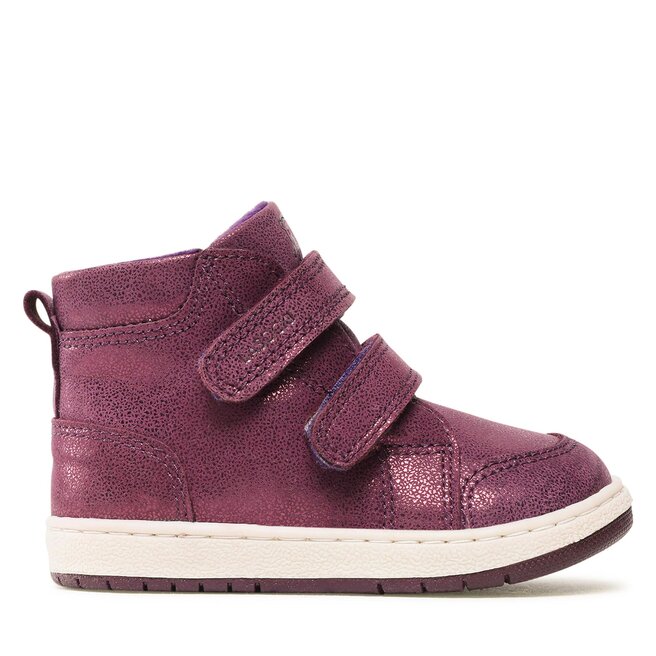 Dziewczęce trzewiki Lasocki Kids