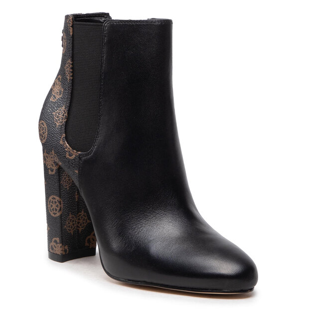 Botine Guess Rico FL8RIC FAL10 BROCR altele-Botine Botine