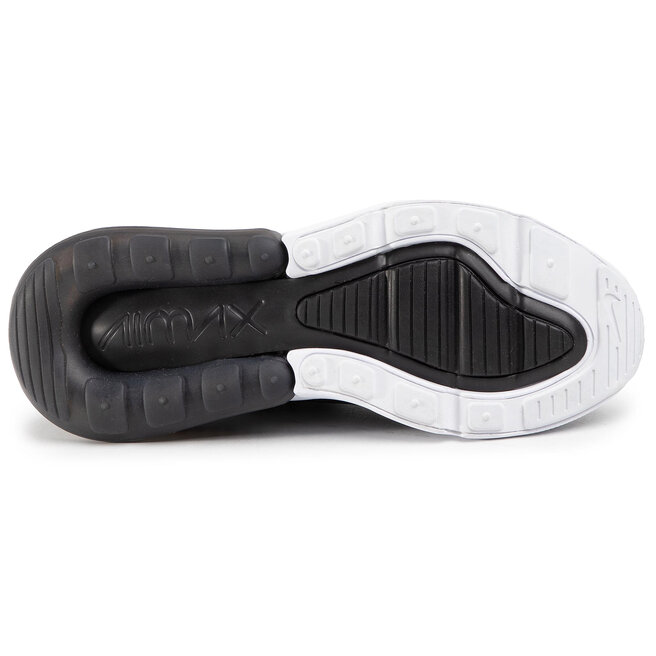 Nike air max 270 black anthracite 2025