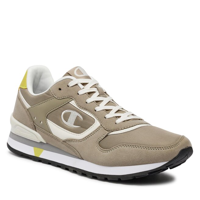 Mustard champion shoes new arrivals