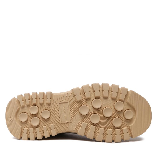 Gant Kozačky Gant Nebrada 25643362 Taupe G24