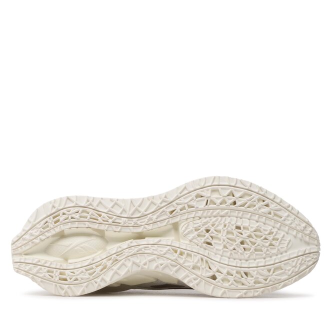 Reebok Scarpe Reebok Zig Kinetica 3 Shoes HR1319 Bianco