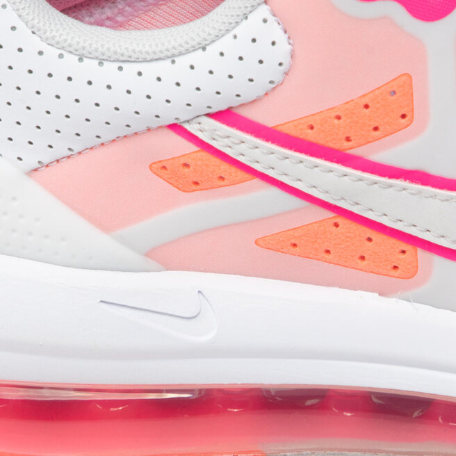Batai Nike Air Max Genome CZ1645 101 White/Platinum Tint • Www.eavalyne.lt