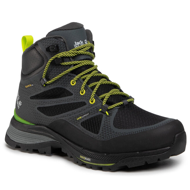 Jack Wolfskin Trekkingschuhe Herren