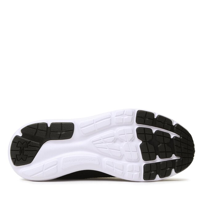 Under Armour Boty Under Armour UA W Surge 3 3024894-001 Black