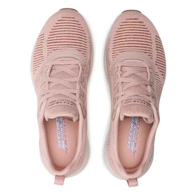 Skechers Topánky Skechers Glam League 31347/BLSH Blush
