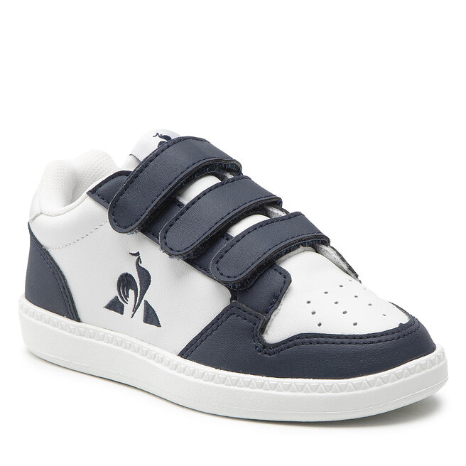 Le Coq Sportif Sneakersy Le Coq Sportif Breakpoint Ps 2220938 Optical White/Dress Blue