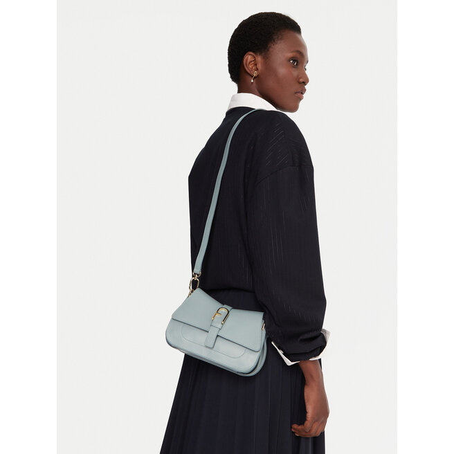 Torebka Furla Sfera WB01032 BX2045 BG 3963S Niebieski -