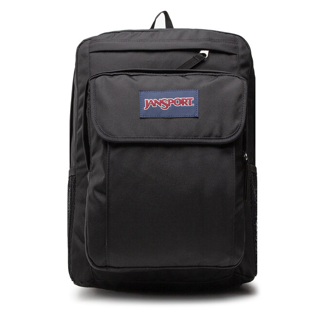 Plecak JanSport Union Pack - Czarny