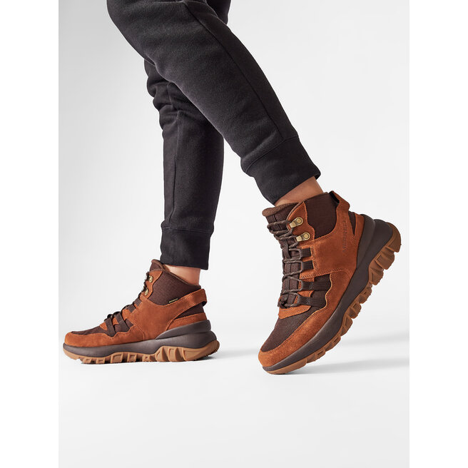 merrell unlikely hikers