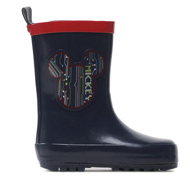 Zippy Gumicsizma Zippy 227-C909ZC Dark Blue 034