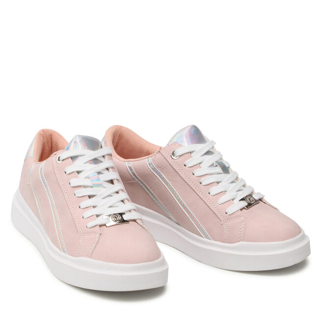 Keddo Sneakers Keddo 827115/10-02E Pink
