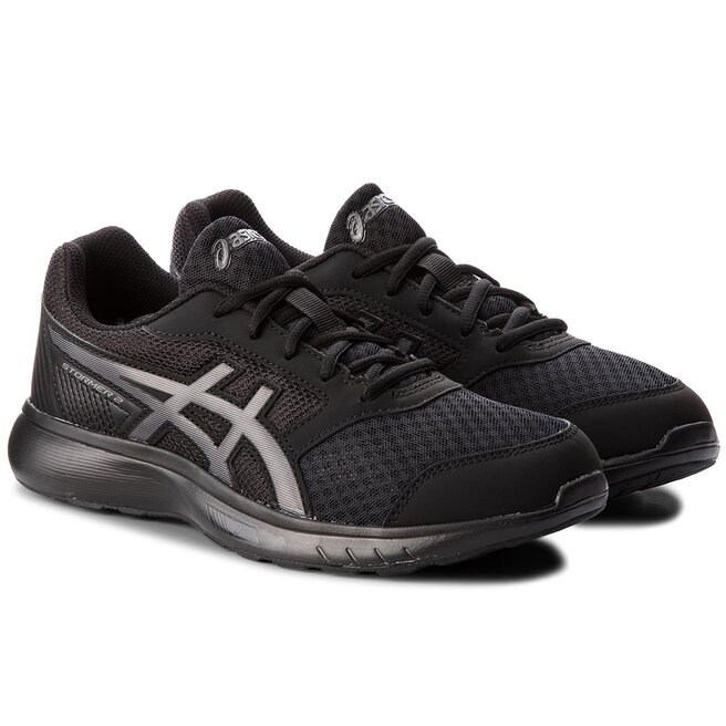 Asics stormer 2025 2 noir