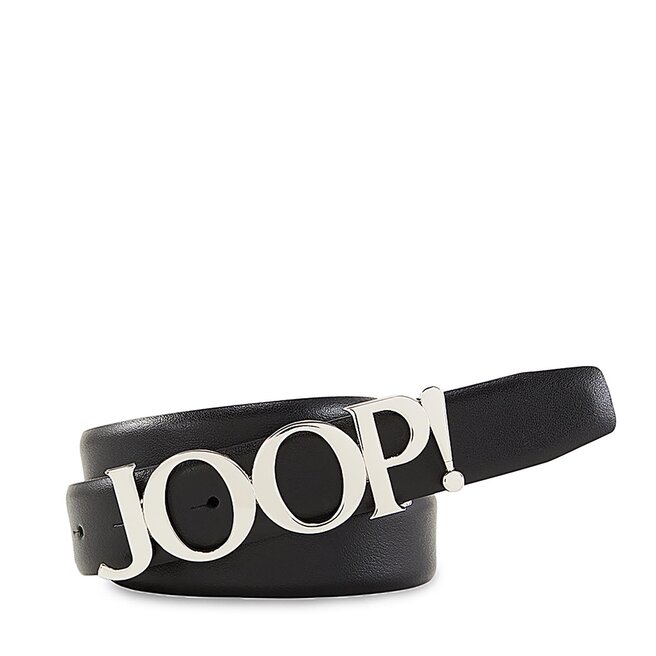 JOOP! Ζώνη Γυναικεία JOOP! 8350 Black/Silver