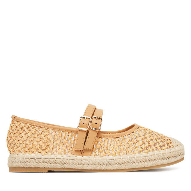 Espadryle Call It Spring Solyne - Beżowy