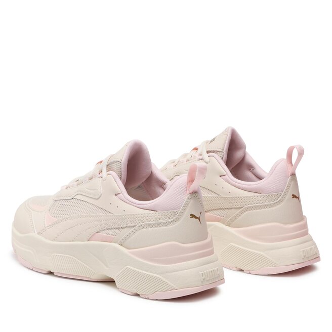 Puma Sneakers Puma Cassia Alpine Snow-Alpine 384647 17 Alpine Snow-Alpine Snow-Frosty Pink