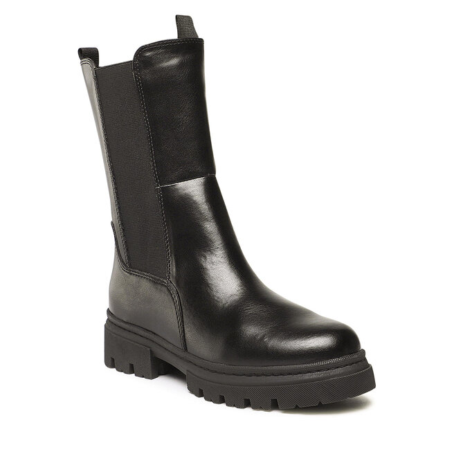 Botine Marco Tozzi 2-25411-29 Black 001